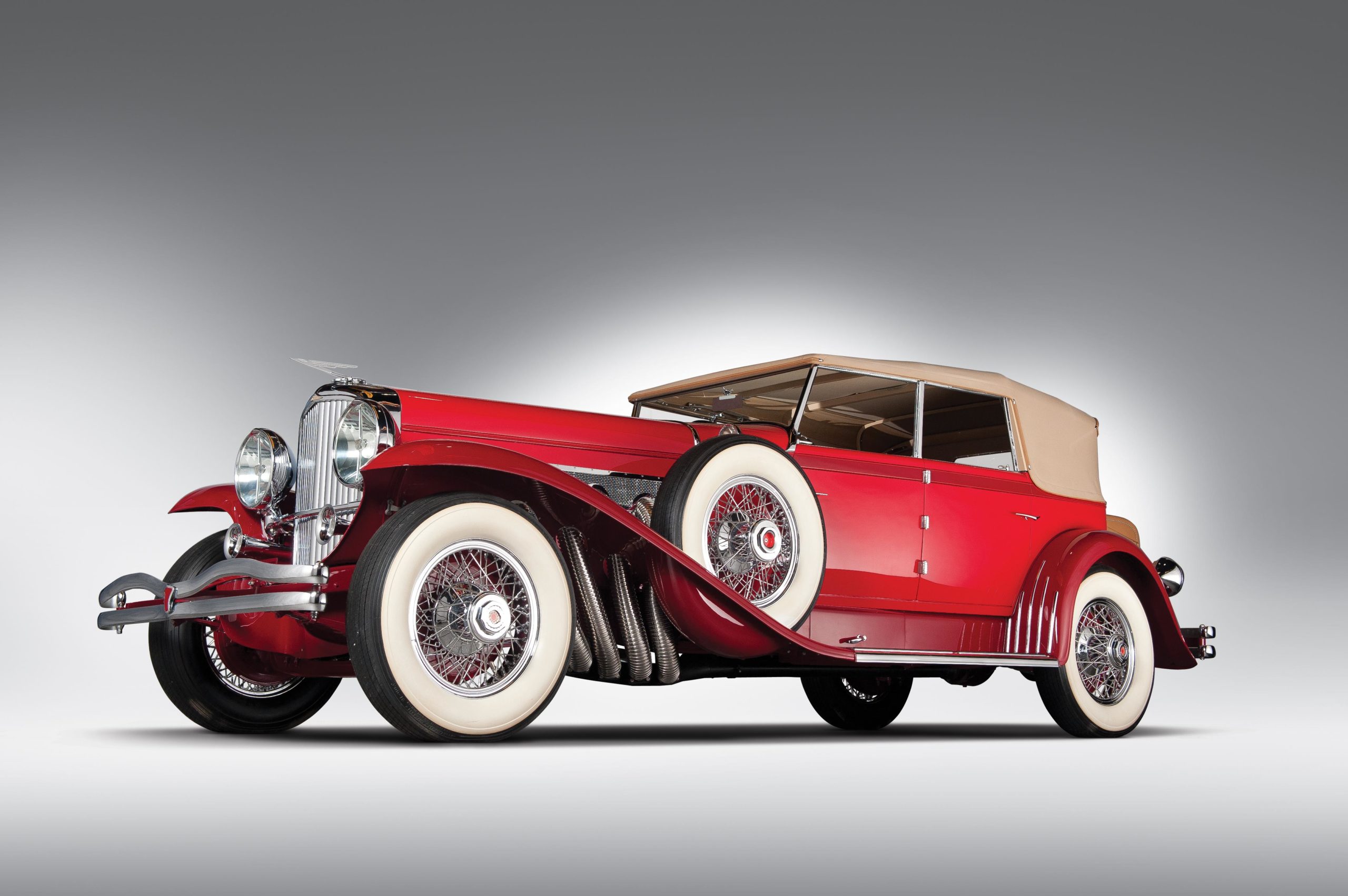 Red Classic