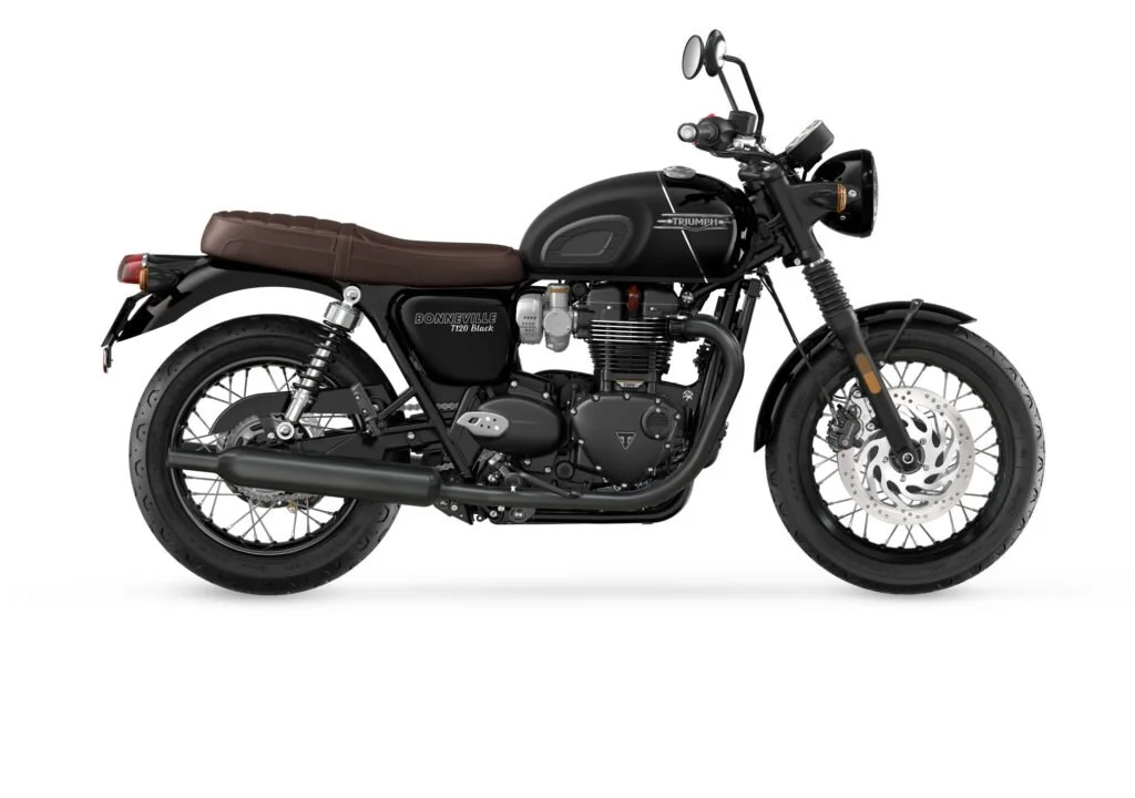 Triumph Bonneville